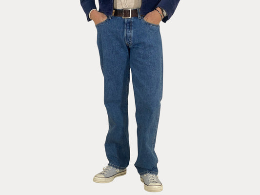 34X32 Levi's 501 Vintage Denim Jeans-AJ357 Studio-AJ357 Studio