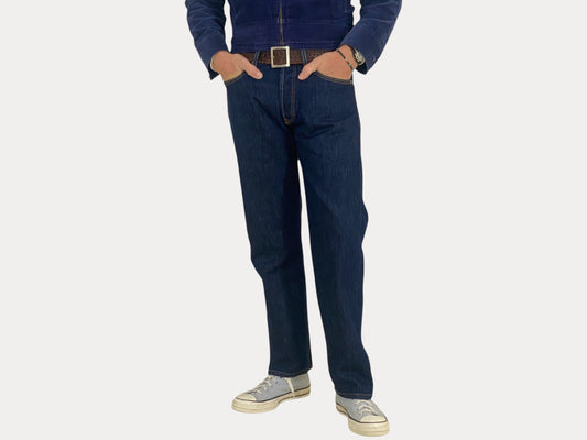 32X30 Levi's 501 Vintage Denim Jeans-AJ357 Studio-AJ357 Studio
