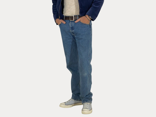 34X32 Vintage 2001 denim Levi’s 501 vintage Made in Columbia-AJ357 Studio-AJ357 Studio