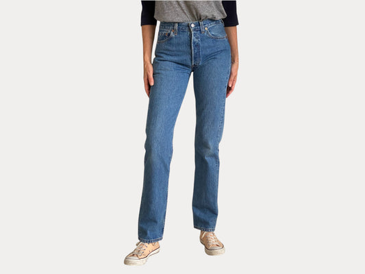 29X34 Vintage Denim Levi’s 501 Made in USA-AJ357 Studio-AJ357 Studio