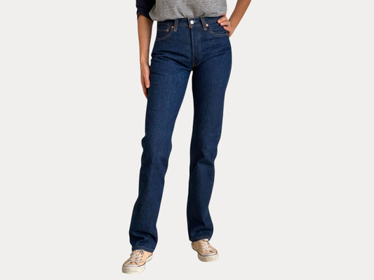 29X38 Vintage Denim Levi’s 501 Made in USA-AJ357 Studio-AJ357 Studio