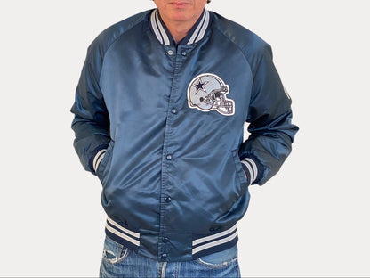 Size Med . Vintage Chalkline Cowboy jacket Made in USA-AJ357 Studio-AJ357 Studio