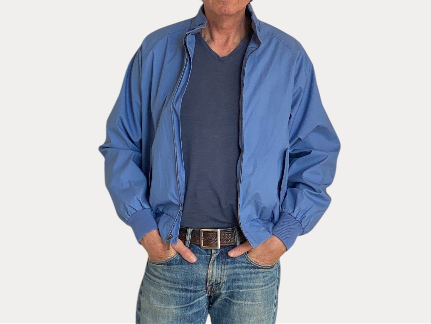 Size Medium Brooks Brothers Jacket-AJ357 Studio-AJ357 Studio