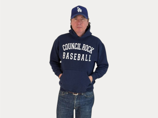 Size M Hooded Sweat Made By Russell