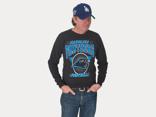 Size XL Youth Crew Sweat Made in USA By Lee