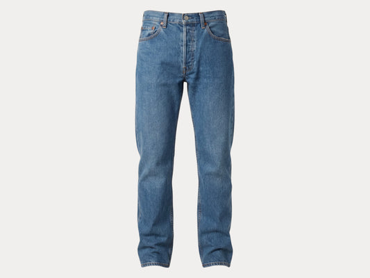 33X32 Levi’s vintage 501 jeans Made In Mexico in 2001-AJ357 Studio-AJ357 Studio