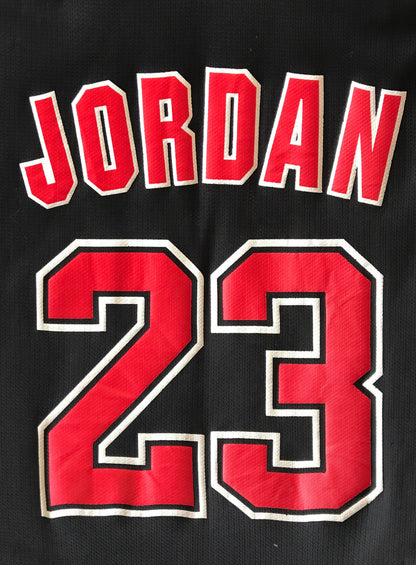 Size: 48 Vintage Champion Jordan Jersey Chicago Bulls #23 NBA 90s-AJ357 Studio