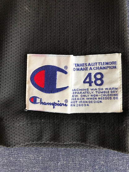 Size: 48 Vintage Champion Jordan Jersey Chicago Bulls #23 NBA 90s-AJ357 Studio