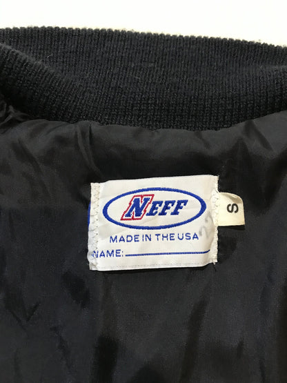 Size S. Vintage Varsity letterman Jacket Made in USA-AJ357 Studio