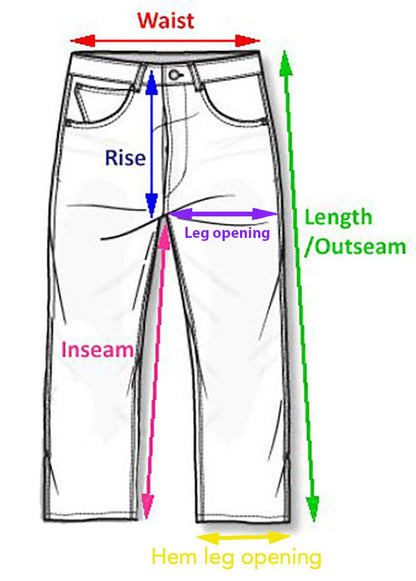 Small long. Authentic US Army 1977 camouflage jungle pants.-AJ357 Studio