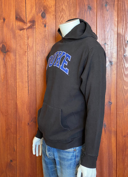 Made in USA Vintage Hooded Sweatshirt by The Cotton Exchange | Size M-AJ357 Studio
