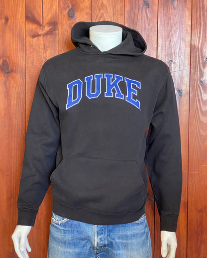 Made in USA Vintage Hooded Sweatshirt by The Cotton Exchange | Size M-AJ357 Studio