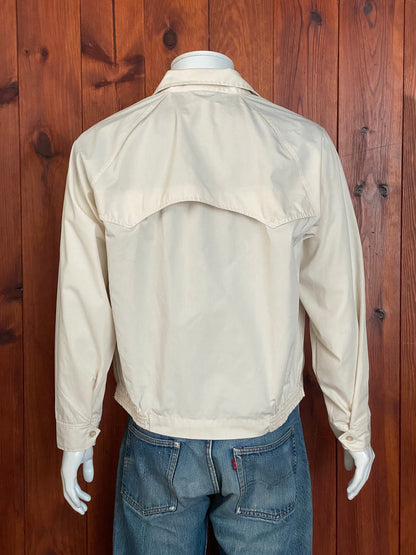 Vintage 70s Tennessee Tech University Champion Cotton Jacket Size Large-AJ357 Studio