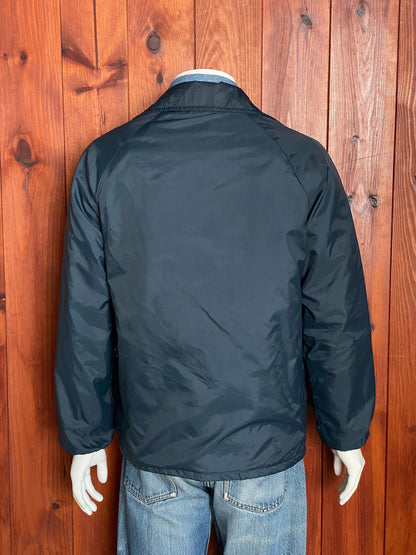Small. Champion Vintage 80s windbreaker, Made In USA-AJ357 Studio