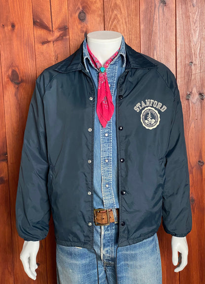 Small. Champion Vintage 80s windbreaker, Made In USA-AJ357 Studio