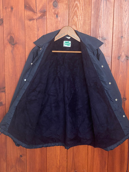 Vintage University of Penn State Lined Windbreaker by Maple | Size Medium-AJ357 Studio