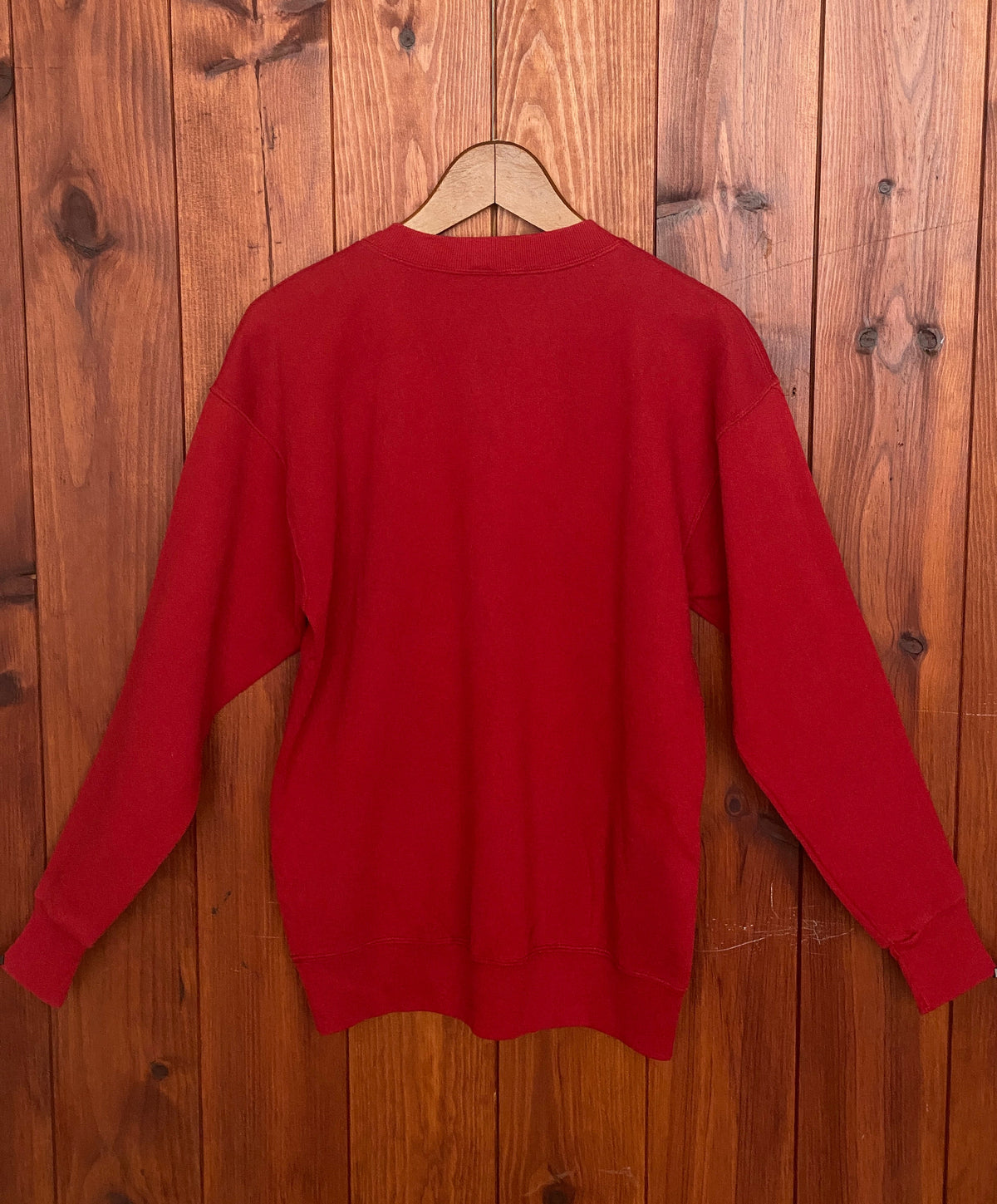 Size Med. Made In USA Florida State Seminoles 90s vintage sweatshirt made by Nutmeg-AJ357 Studio