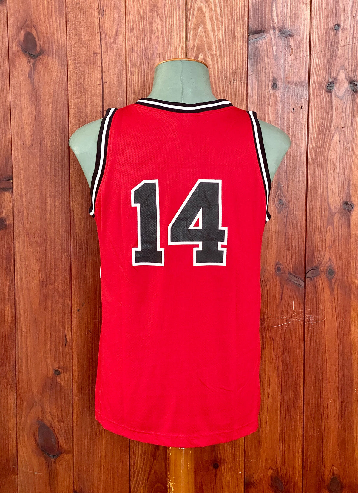 Youth XL. Vintage Nike NBA Georgia jersey #14-AJ357 Studio