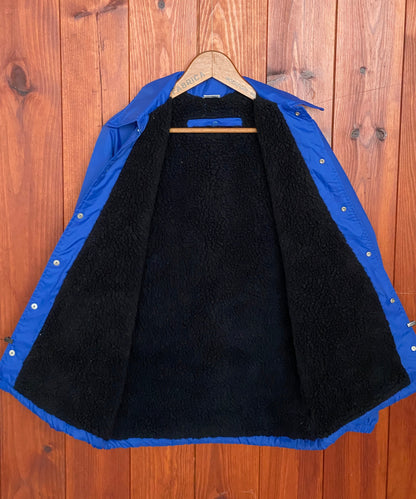 Vintage Kempsville band 80s windbreaker made by College Lane Size: S-AJ357 Studio