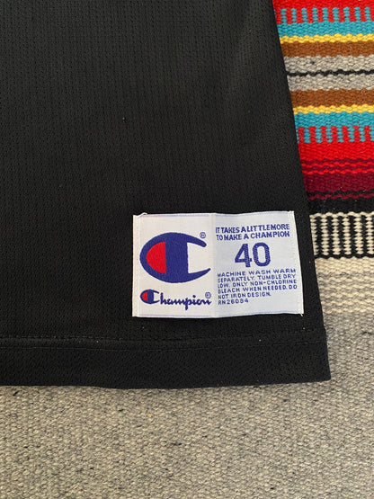 Size 40. #32 O Neal Orlando 90s Champion NBA Jersey-AJ357 Studio
