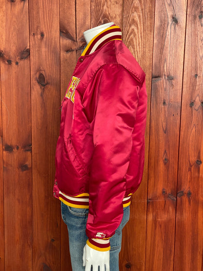 Large. Vintage 80S Minnesota Starter jacket made in USA-AJ357 Studio