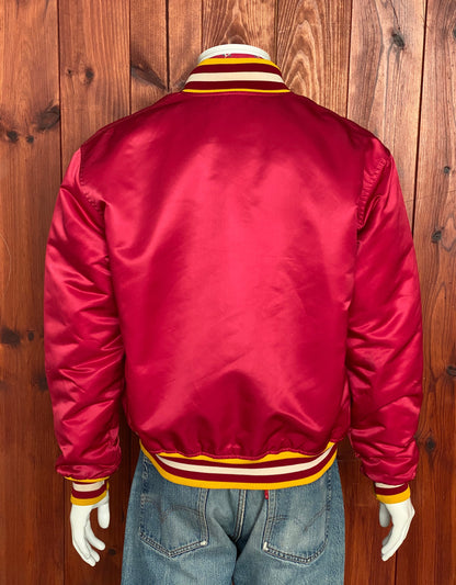 Large. Vintage 80S Minnesota Starter jacket made in USA-AJ357 Studio