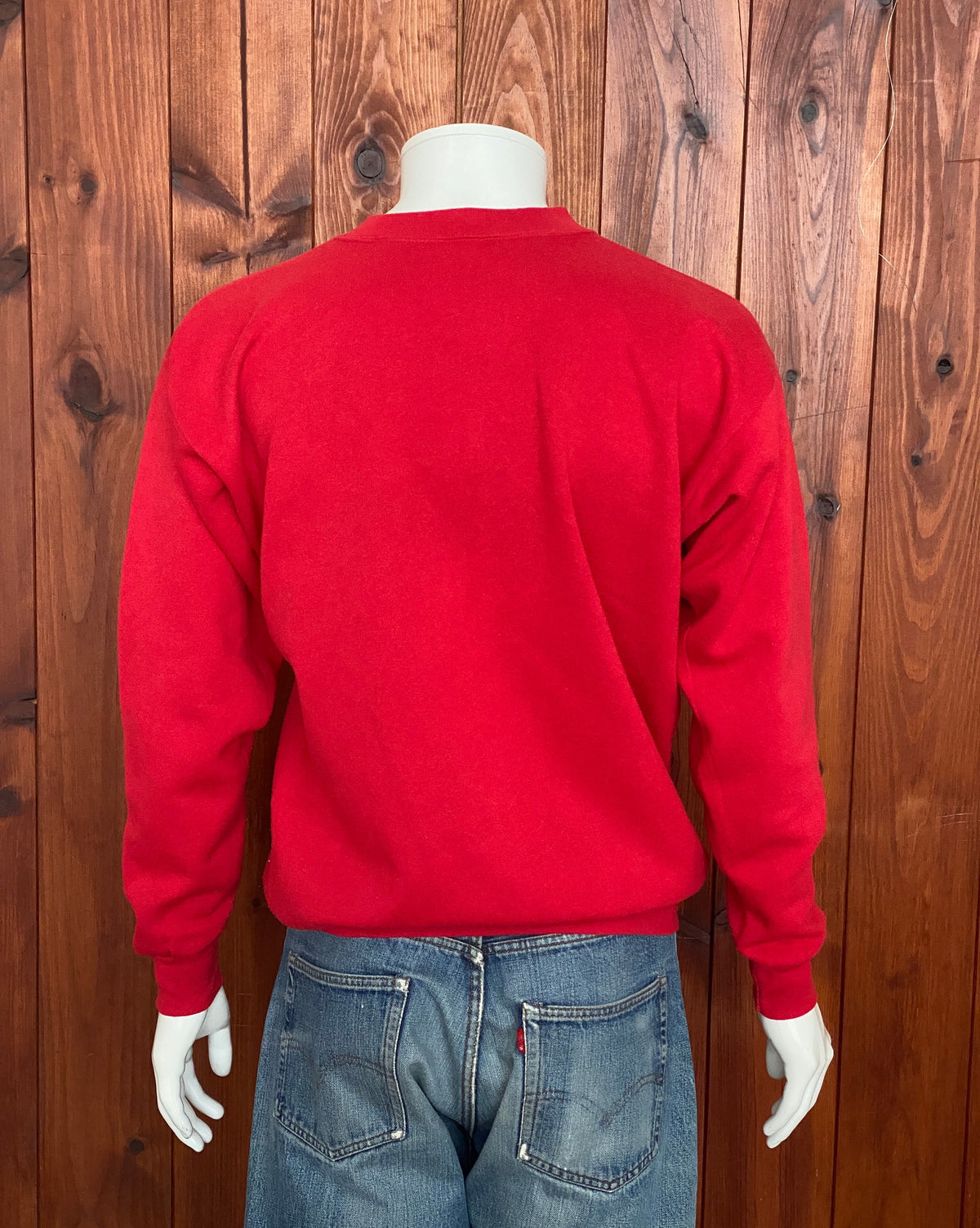 Large. 90s Vintage University sweatshirt-AJ357 Studio