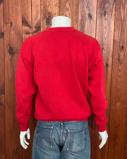 Large. 90s Vintage University sweatshirt-AJ357 Studio