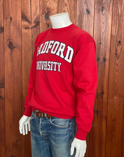 Large. 90s Vintage University sweatshirt-AJ357 Studio