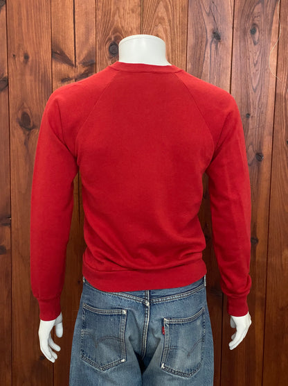 Vintage 90s Georgia Bulldogs Sweatshirt - Size M | Made in USA | Retro Collegiate Style-AJ357 Studio