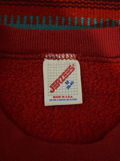 Vintage 90s Georgia Bulldogs Sweatshirt - Size M | Made in USA | Retro Collegiate Style-AJ357 Studio
