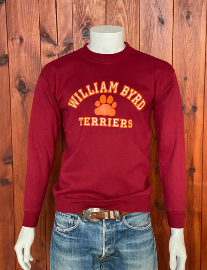 Small. 90s Vintage sweatshirt Made In Mexico-AJ357 Studio