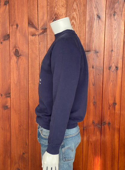 Medium. 80s Vintage sweatshirt Made In USA-AJ357 Studio