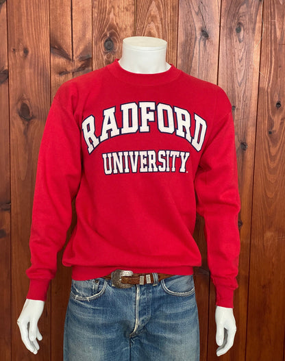 Large. 90s Vintage University sweatshirt-AJ357 Studio