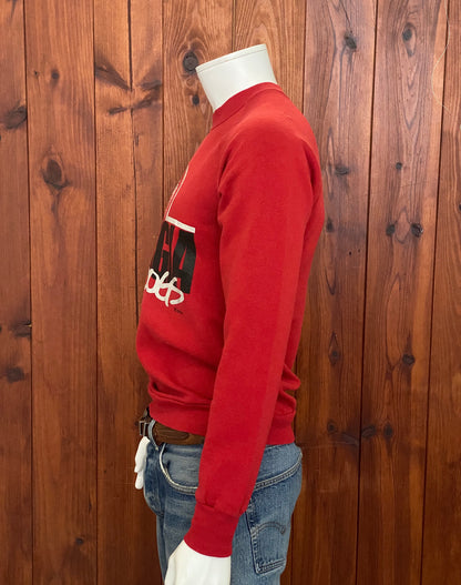 Vintage 90s Georgia Bulldogs Sweatshirt - Size M | Made in USA | Retro Collegiate Style-AJ357 Studio