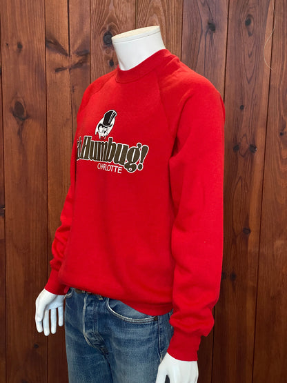 X Large. 80s Vintage sweatshirt Made In USA-AJ357 Studio
