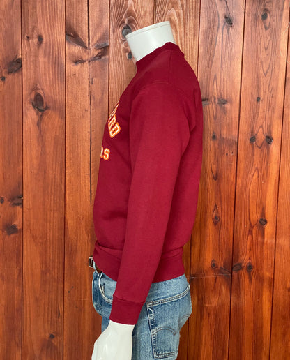 Small. 90s Vintage sweatshirt Made In Mexico-AJ357 Studio