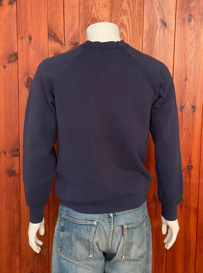 90s Notre Dame Vintage Sweatshirt - Size Large | Made in USA Authenticity-AJ357 Studio