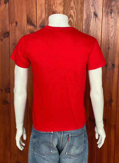 Large. Vintage 50/50 cotton Scarlett Ohara shirt t shirt Made In USA-AJ357 Studio