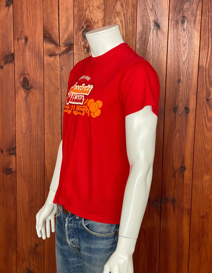 Large. Vintage 50/50 cotton Scarlett Ohara shirt t shirt Made In USA-AJ357 Studio