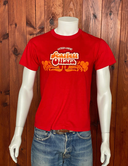 Large. Vintage 50/50 cotton Scarlett Ohara shirt t shirt Made In USA-AJ357 Studio