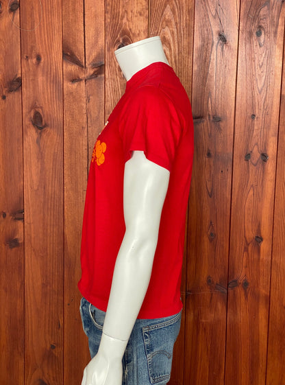 Large. Vintage 50/50 cotton Scarlett Ohara shirt t shirt Made In USA-AJ357 Studio