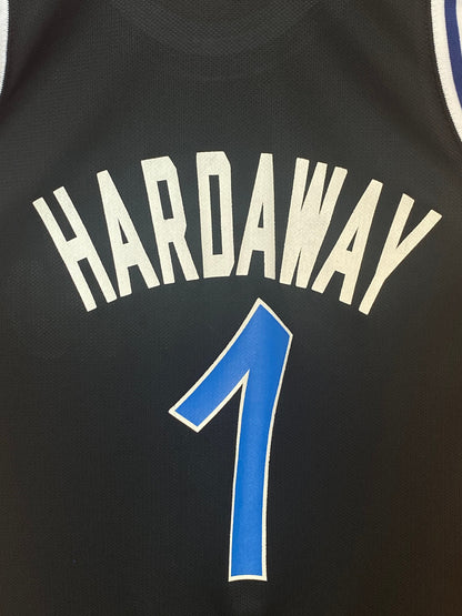 Vintage 90s Orlando Champion NBA Jersey - Size 48, Player Hardaway #01-AJ357 Studio