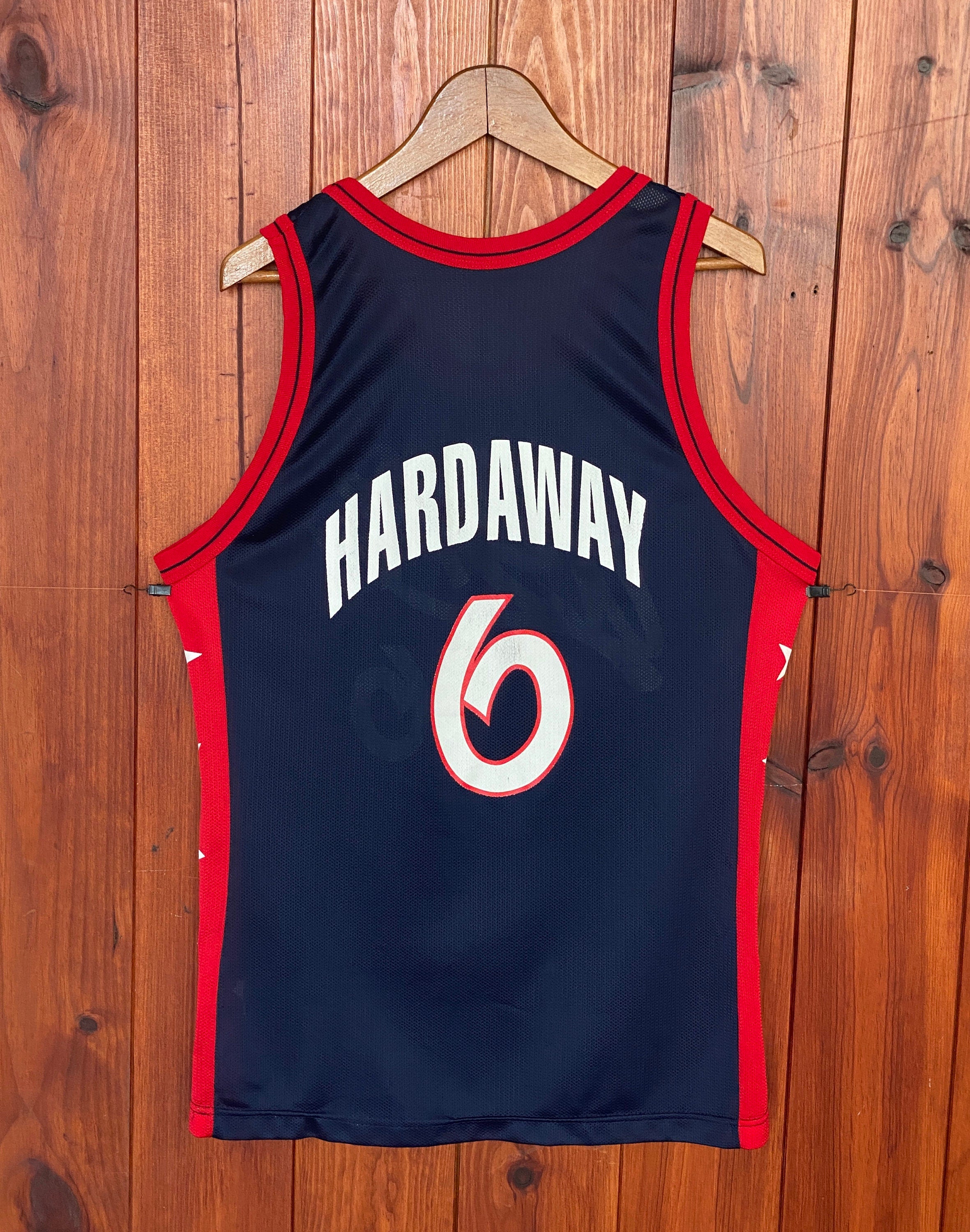 MITCHELL&NESS USA Hardaway ドリームチーム Vintage 90s Dream Team Hardaway Jersey USA | AJ357 Studio – AJ357